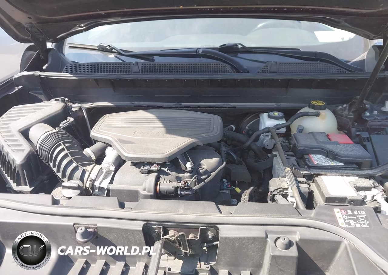 2020 GMC Acadia Fwd Sle VIN:1GKKNRLS3LZ196905 - 10