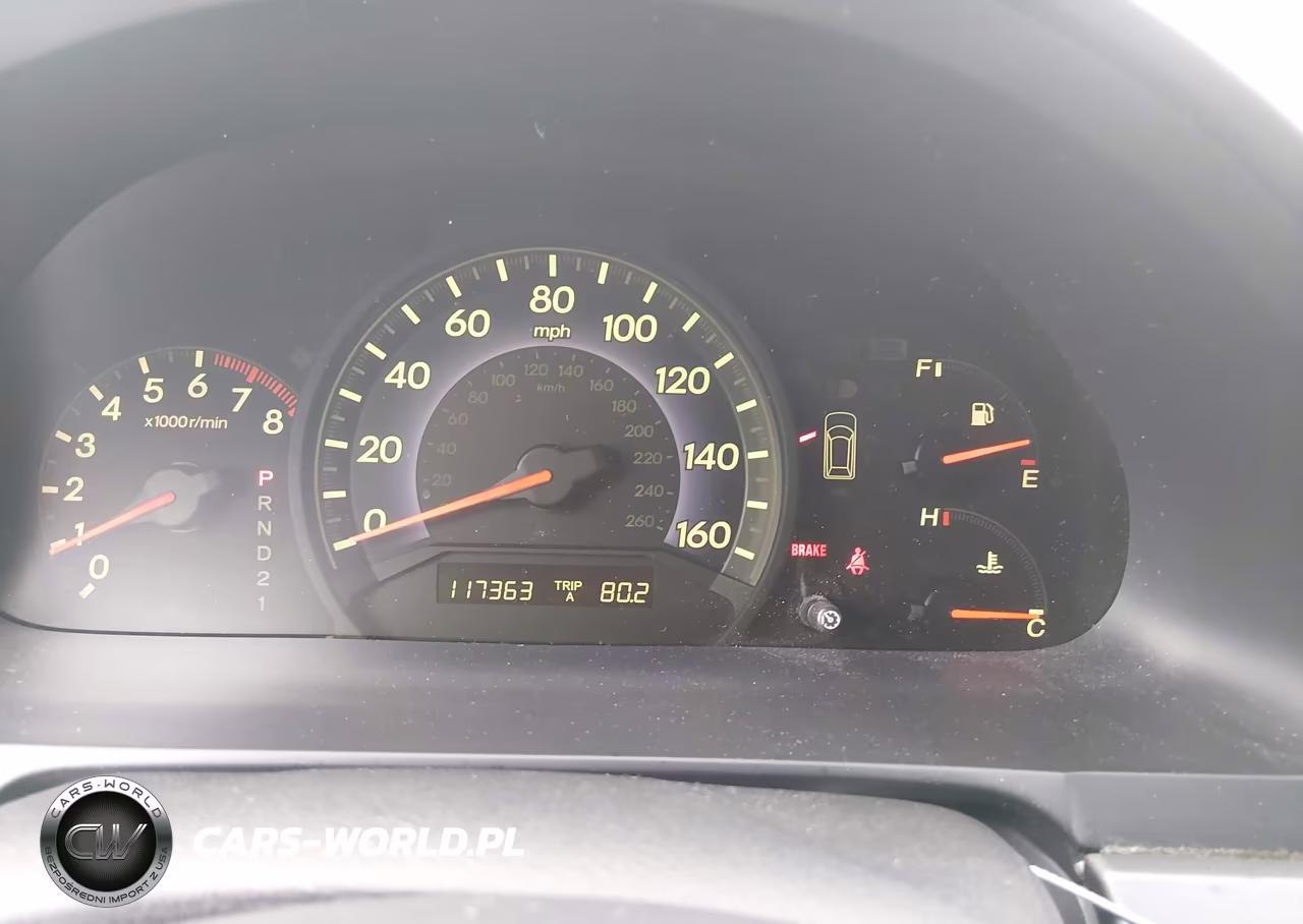 2006 Honda Odyssey Lx VIN:5FNRL38286B048362 - 7
