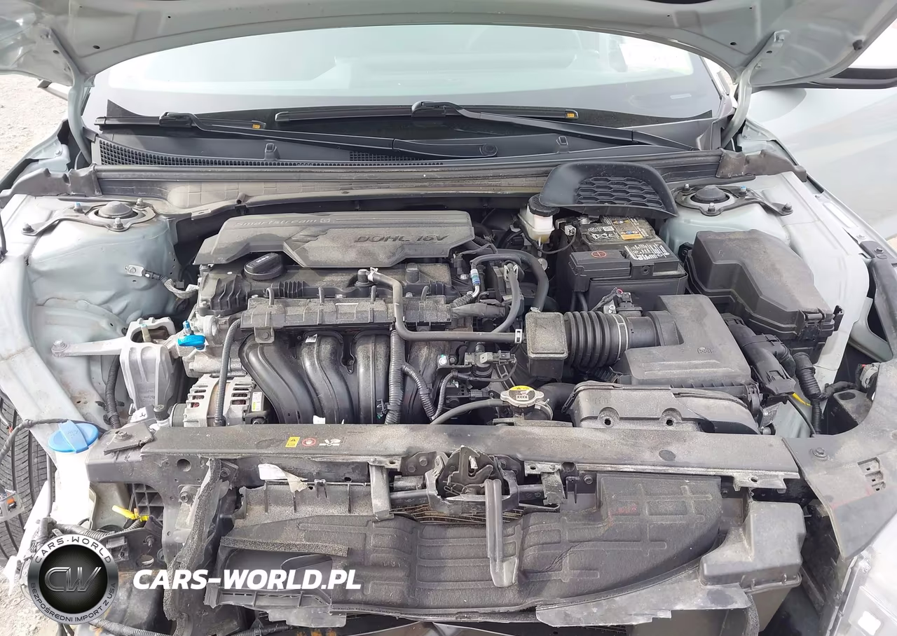 2025 Kia K4 Lxs VIN:3KPFT4DE0SE032469 - 10