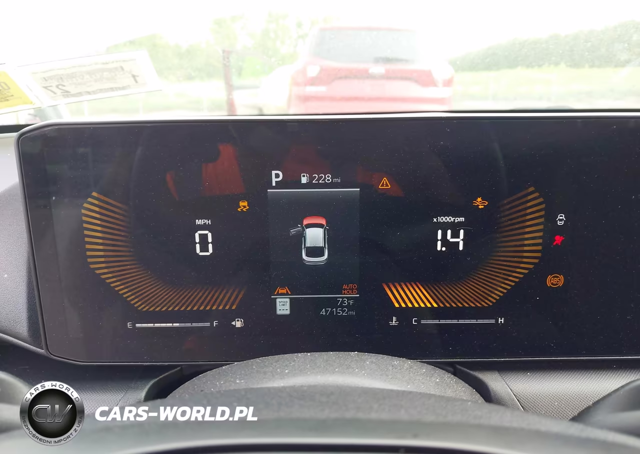2025 Kia K4 Lxs VIN:3KPFT4DE0SE032469 - 7
