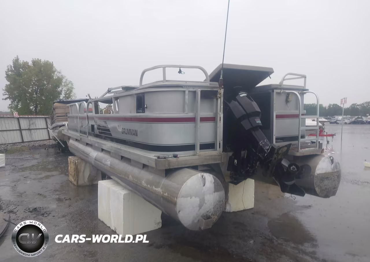 1990 Other Other VIN:GBA2353G090 - 3