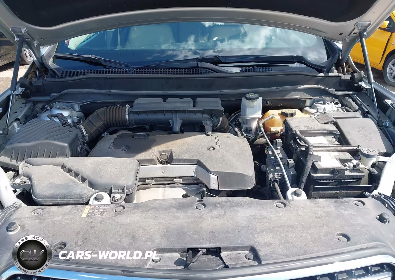 2019 Buick Envision Fwd Preferred VIN:LRBFXBSA0KD004020 - 10