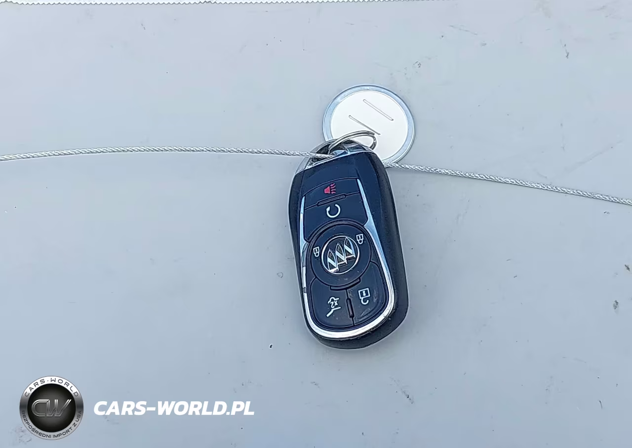 2019 Buick Envision Fwd Preferred VIN:LRBFXBSA0KD004020 - 11