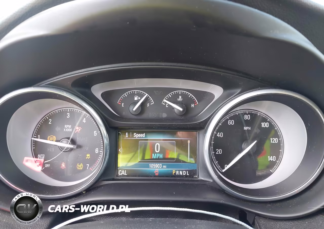 2019 Buick Envision Fwd Preferred VIN:LRBFXBSA0KD004020 - 7