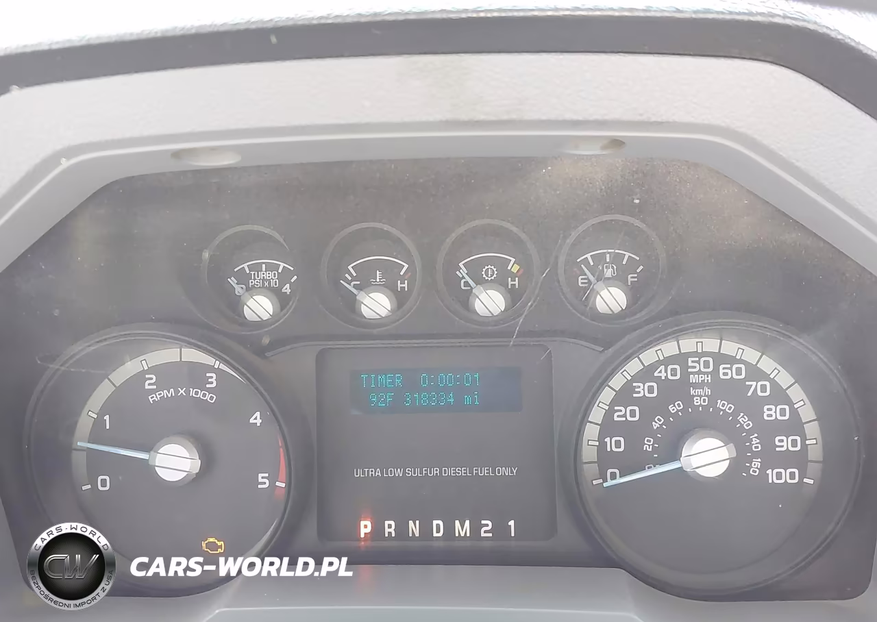 2011 Ford F-350 Xlt VIN:1FT8W3BT7BEA11559 - 7