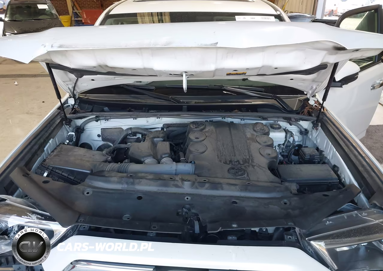 2023 Toyota 4Runner Limited VIN:JTEKU5JR6P6190087 - 10