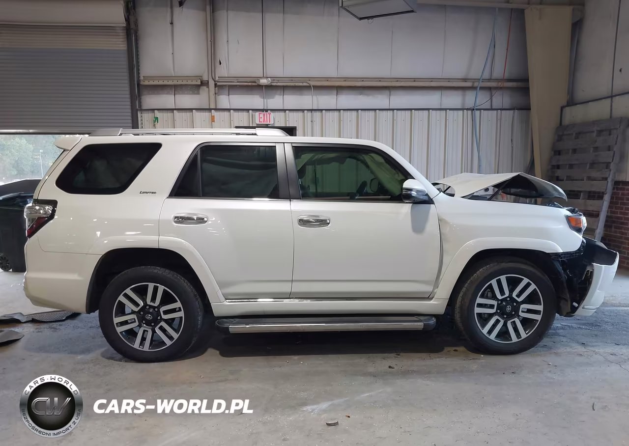 2023 Toyota 4Runner Limited VIN:JTEKU5JR6P6190087 - 13