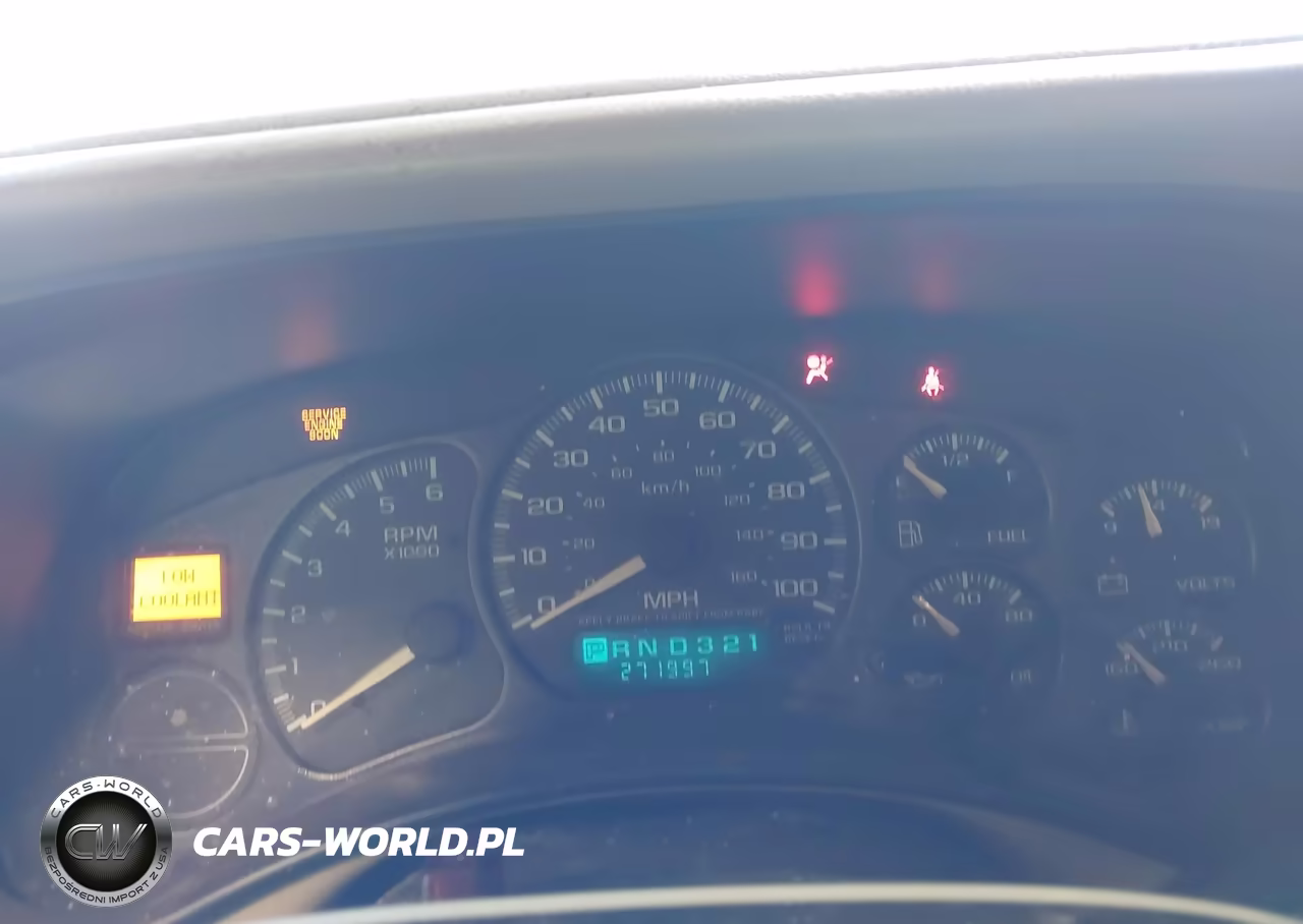 2002 GMC Sierra 1500 Sle VIN:2GTEC19T321349080 - 7