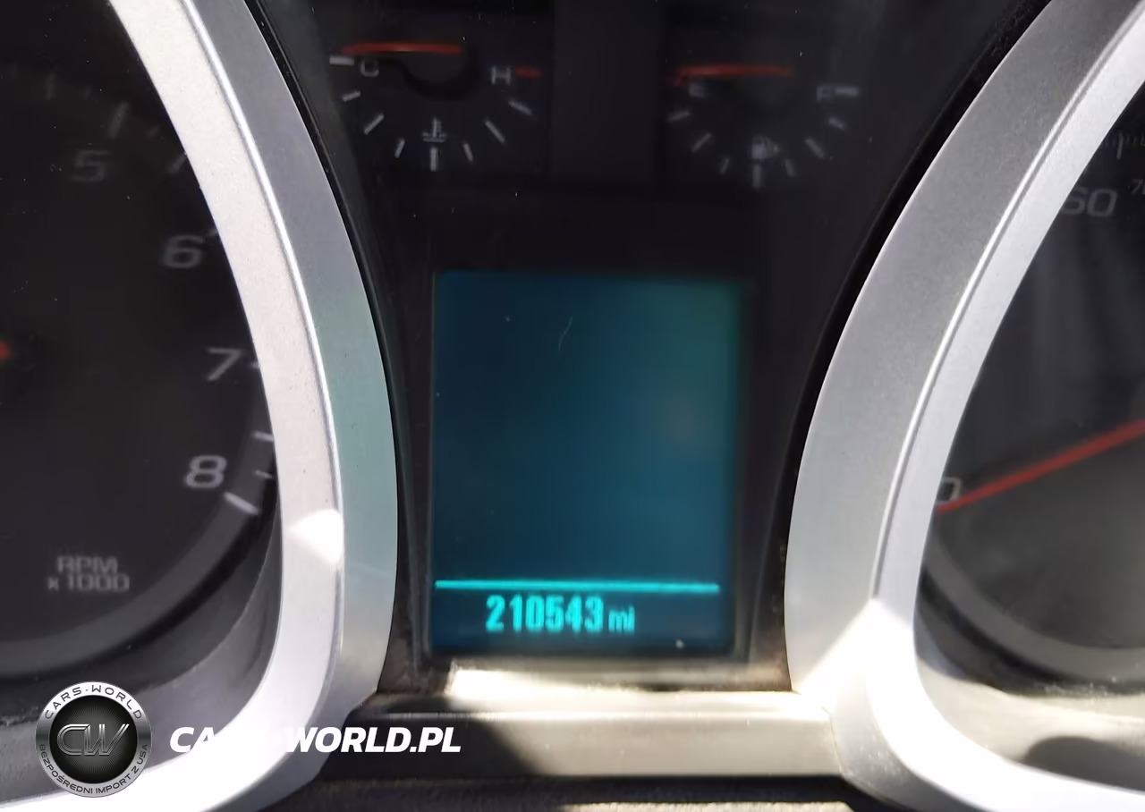 2017 Chevrolet Equinox Ls VIN:2GNALBEKXH1557989 - 15