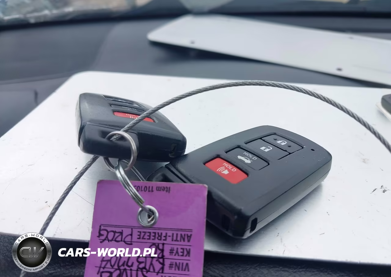 2014 Toyota Camry Xle VIN:4T4BF1FK6ER403973 - 11