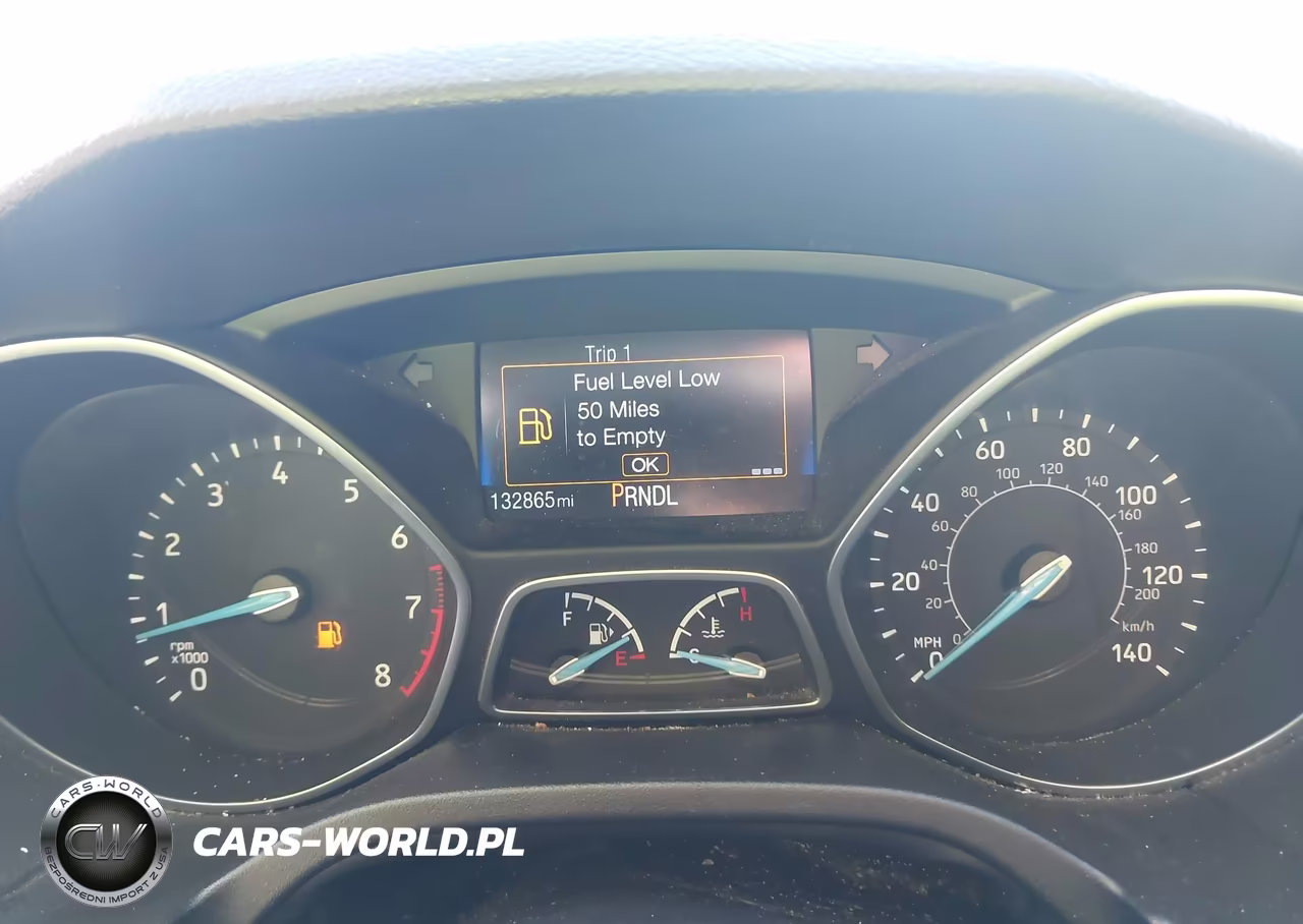 2017 Ford Focus S VIN:1FADP3E21HL259301 - 7