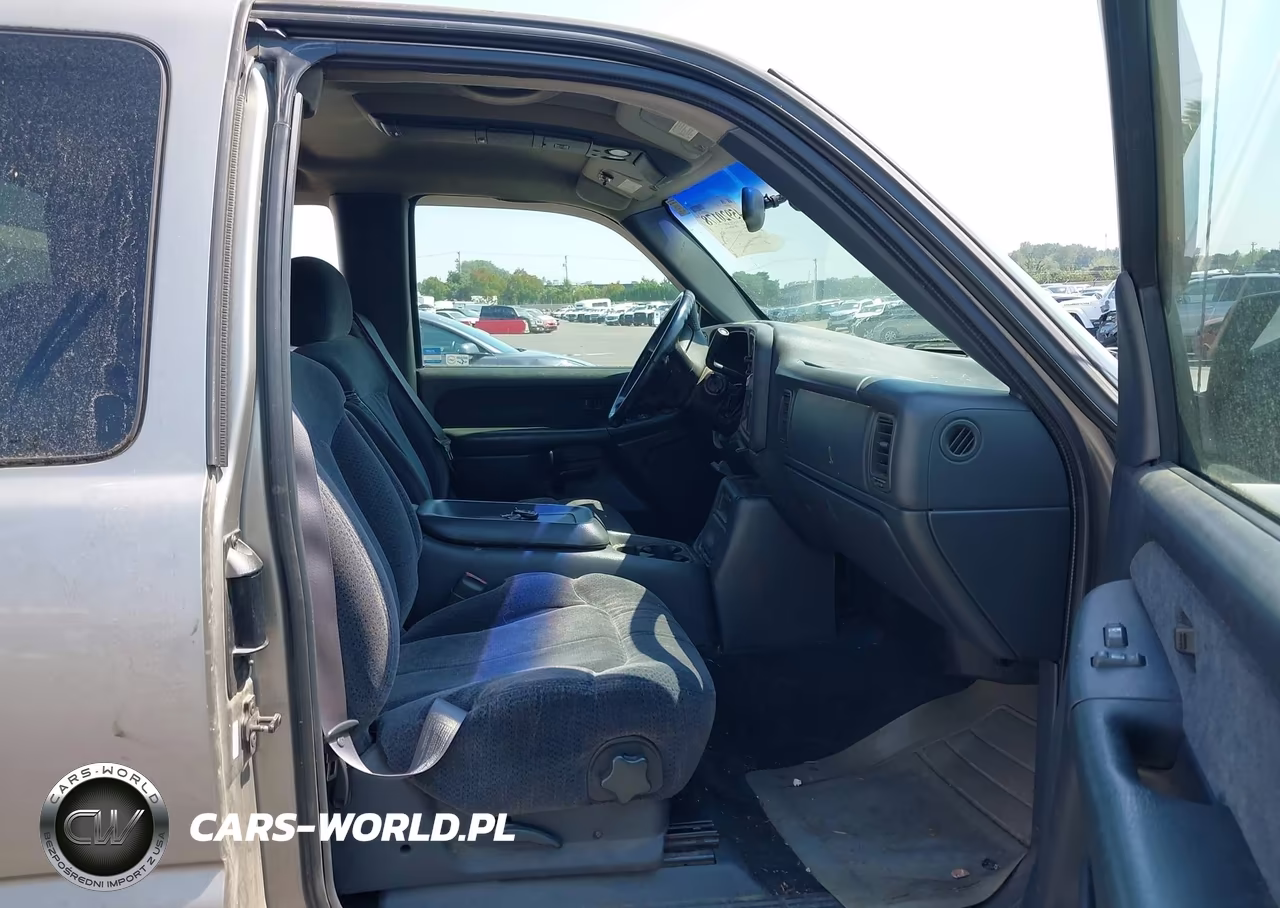 1999 Chevrolet Silverado 1500 Ls VIN:2GCEK19T2X1220354 - 5