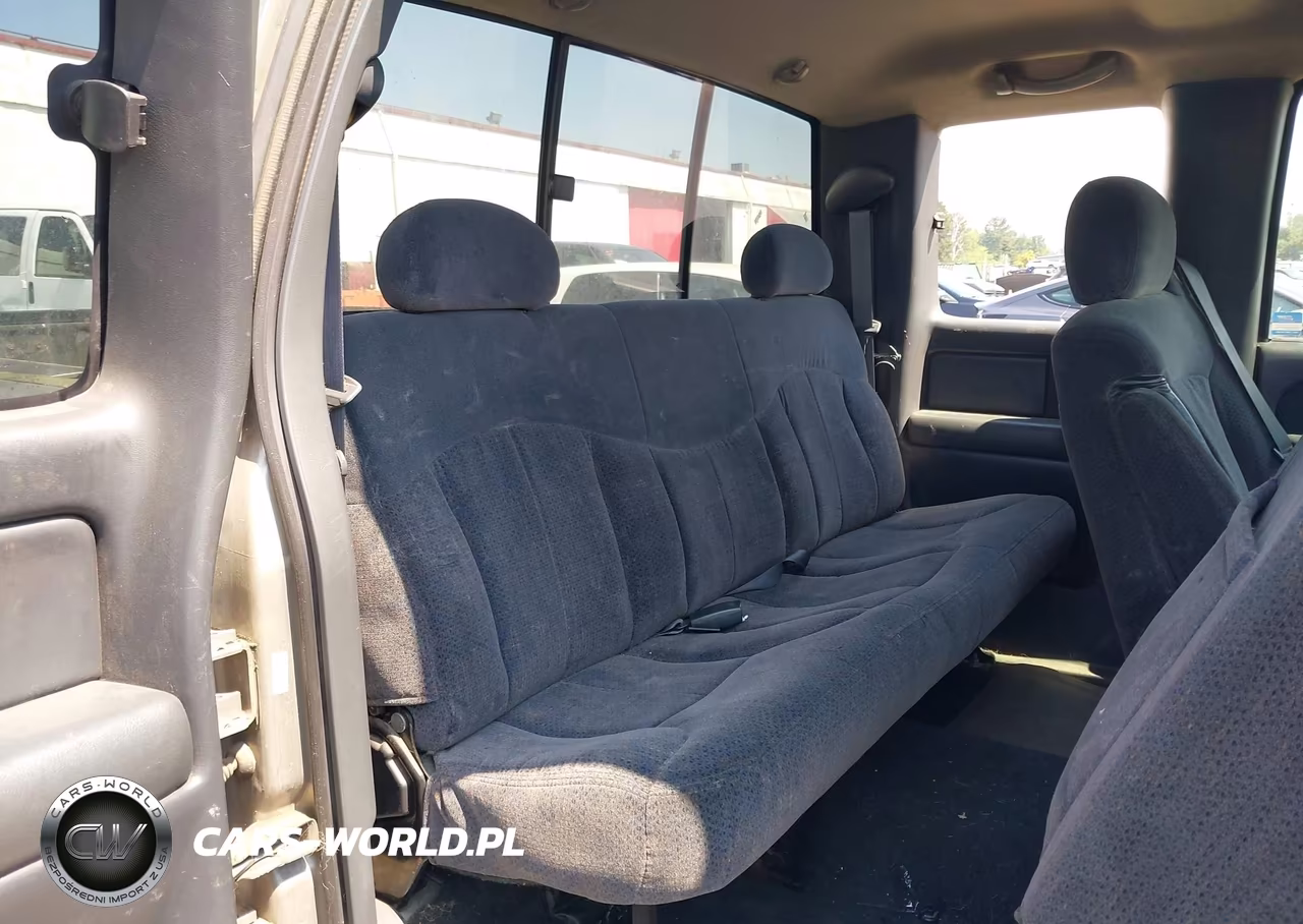 1999 Chevrolet Silverado 1500 Ls VIN:2GCEK19T2X1220354 - 8