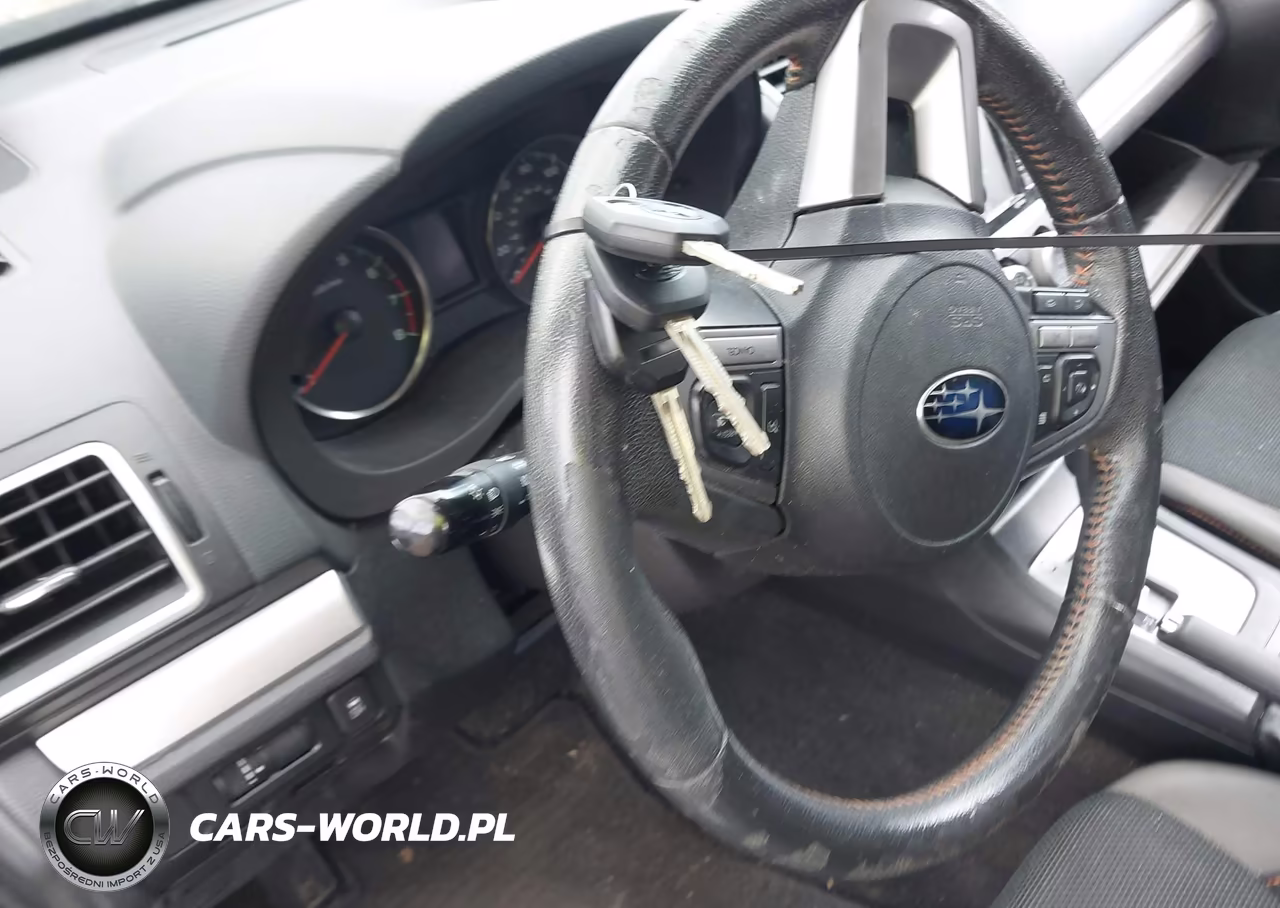 2017 Subaru Crosstrek 2.0I Premium VIN:JF2GPABC9H8242811 - 11