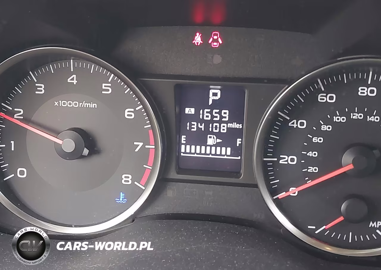 2017 Subaru Crosstrek 2.0I Premium VIN:JF2GPABC9H8242811 - 15
