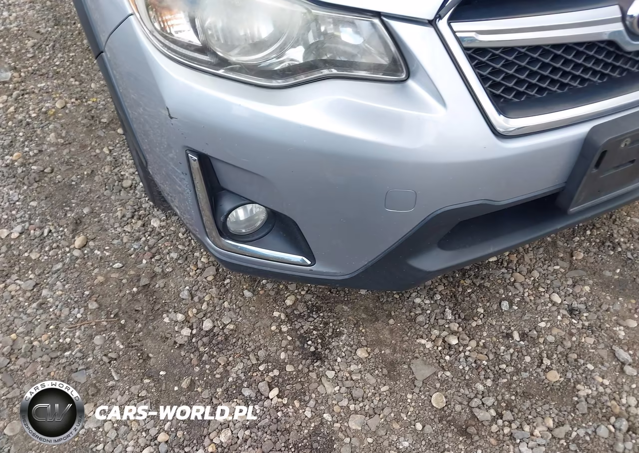 2017 Subaru Crosstrek 2.0I Premium VIN:JF2GPABC9H8242811 - 6