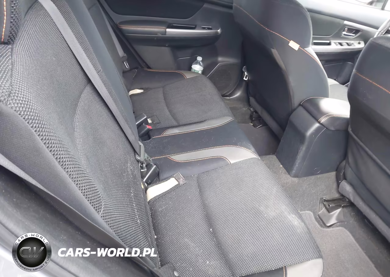2017 Subaru Crosstrek 2.0I Premium VIN:JF2GPABC9H8242811 - 8