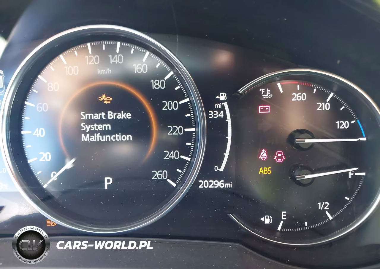 2019 Mazda Cx-5 Grand Touring Reserve VIN:JM3KFBDYXK0692054 - 16