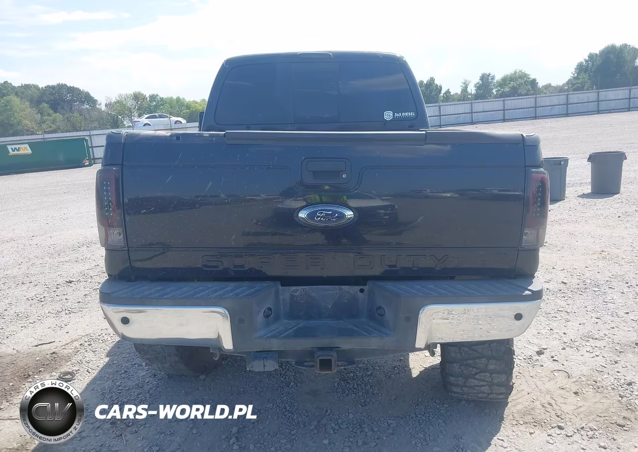 2014 Ford F-250 Lariat VIN:1FT7W2BT4EEB34326 - 17