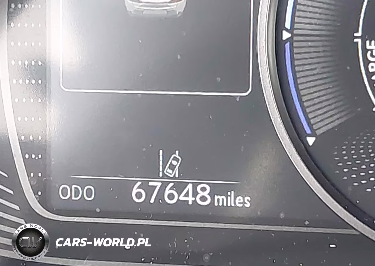 2023 Lexus Ux 250H Premium VIN:JTHP9JBH7P2064613 - 15