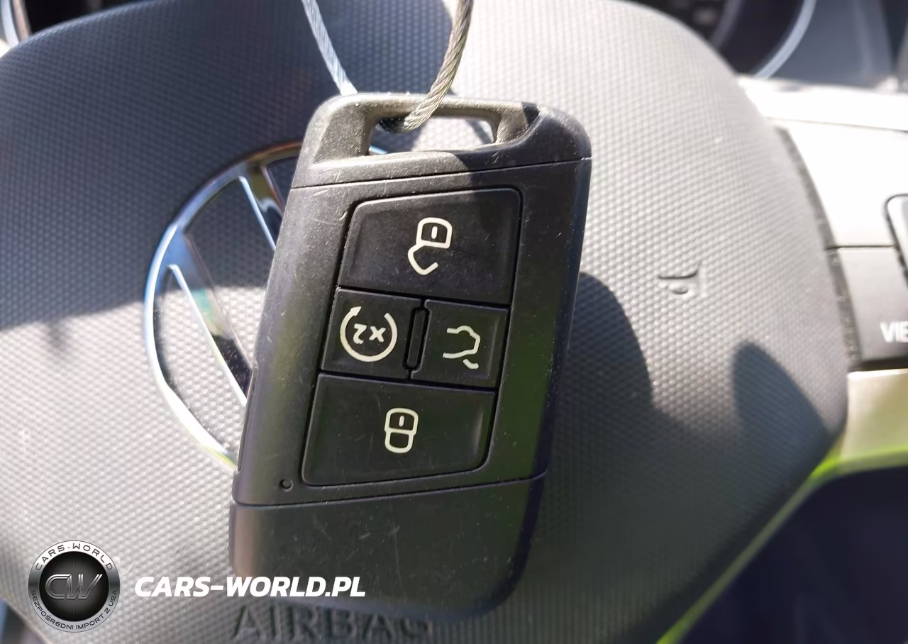 2020 Volkswagen Atlas Cross Sport 3.6L V6 Se W-Technology-3.6L V6 Se W-Technology R-Line VIN:1V2YE2CA7LC222251 - 11