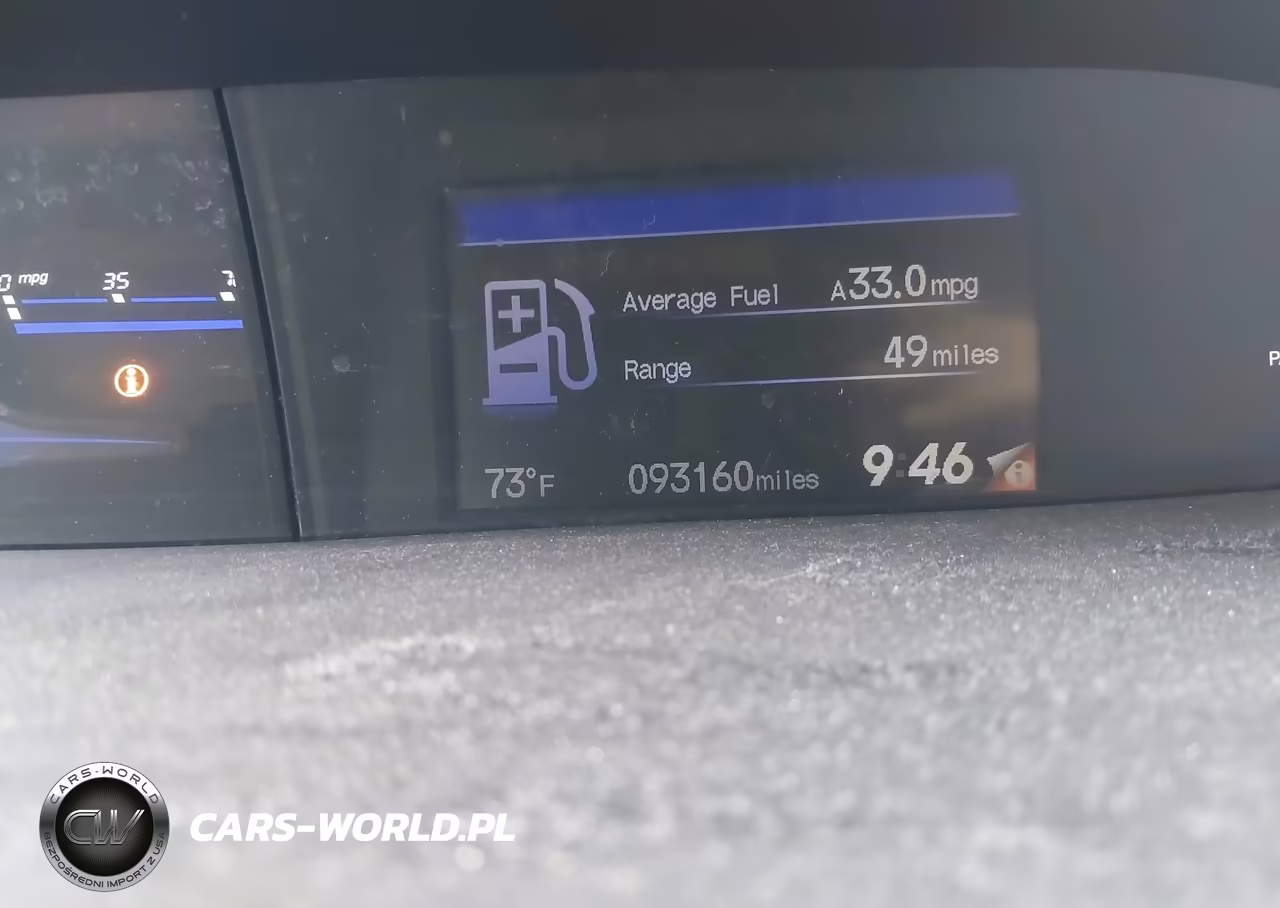 2014 Honda Civic Lx VIN:2HGFG3B5XEH515799 - 7