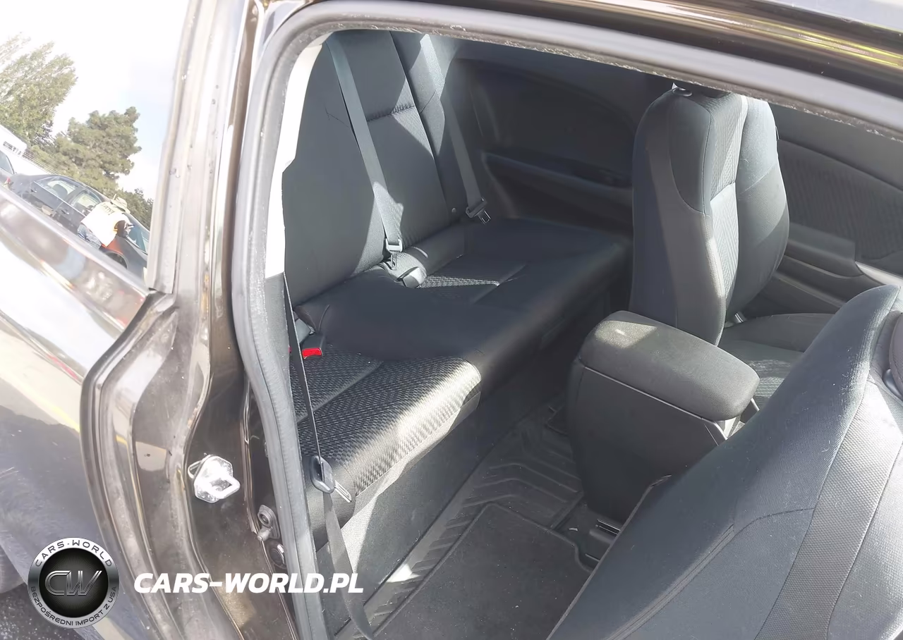 2014 Honda Civic Lx VIN:2HGFG3B5XEH515799 - 8