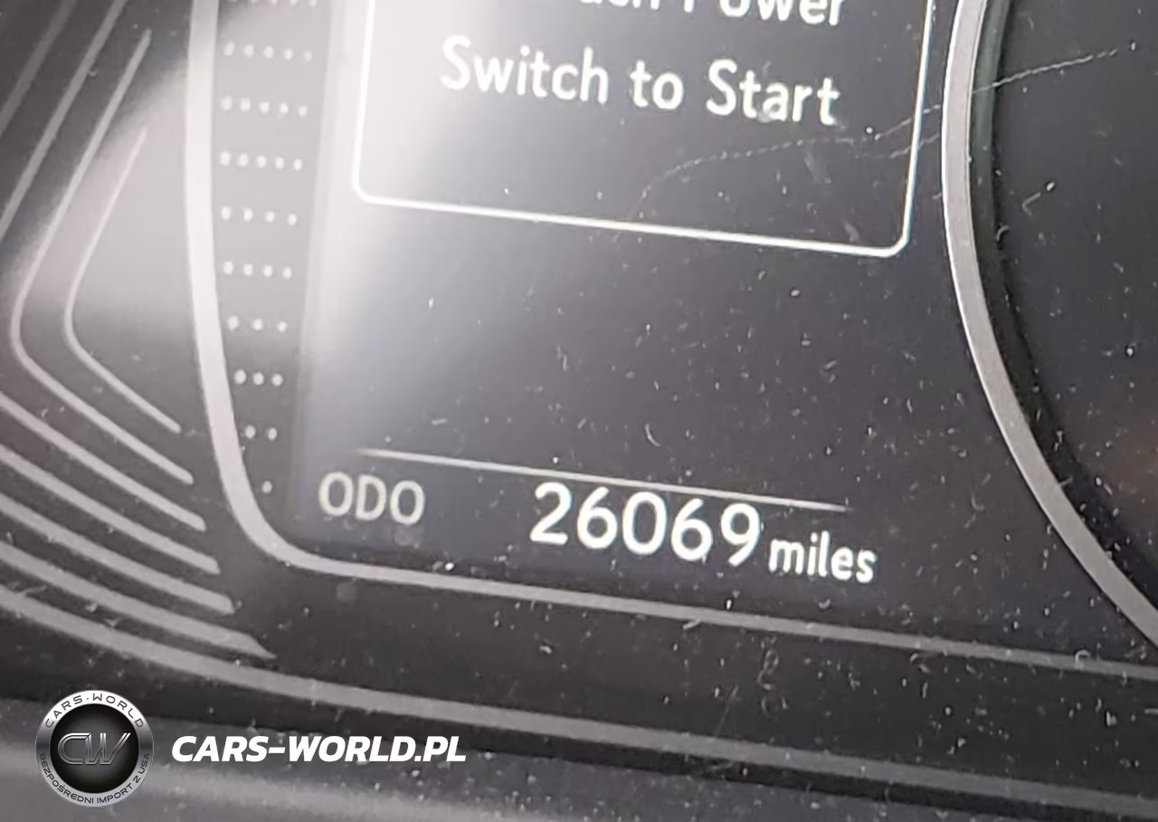 2022 Lexus Ux 250H VIN:JTHP9JBH6N2059416 - 16