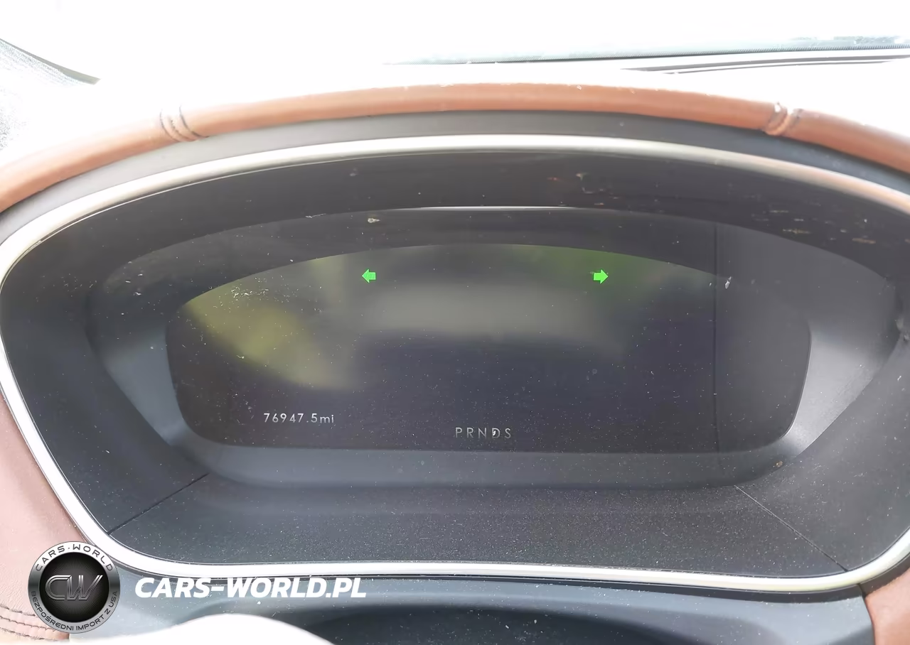 2019 Lincoln Nautilus Black Label VIN:2LMPJ7JP6KBL14835 - 7