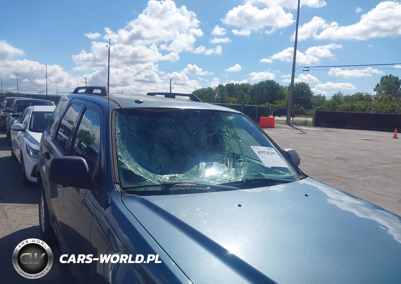 2011 Ford Escape Xlt VIN:1FMCU0D78BKC40618 - 6