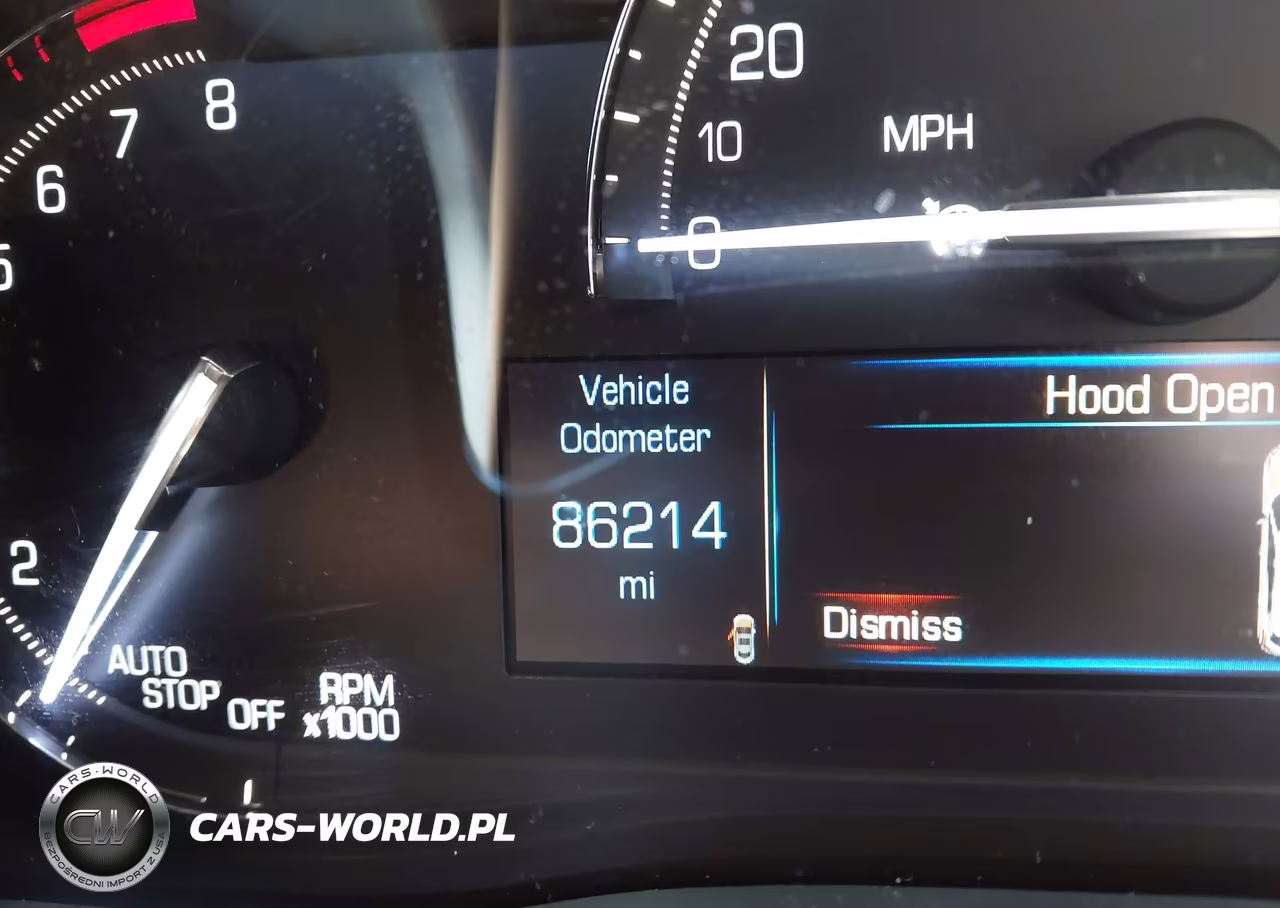 2017 Cadillac Xt5 Luxury VIN:1GYKNBRS8HZ128286 - 15