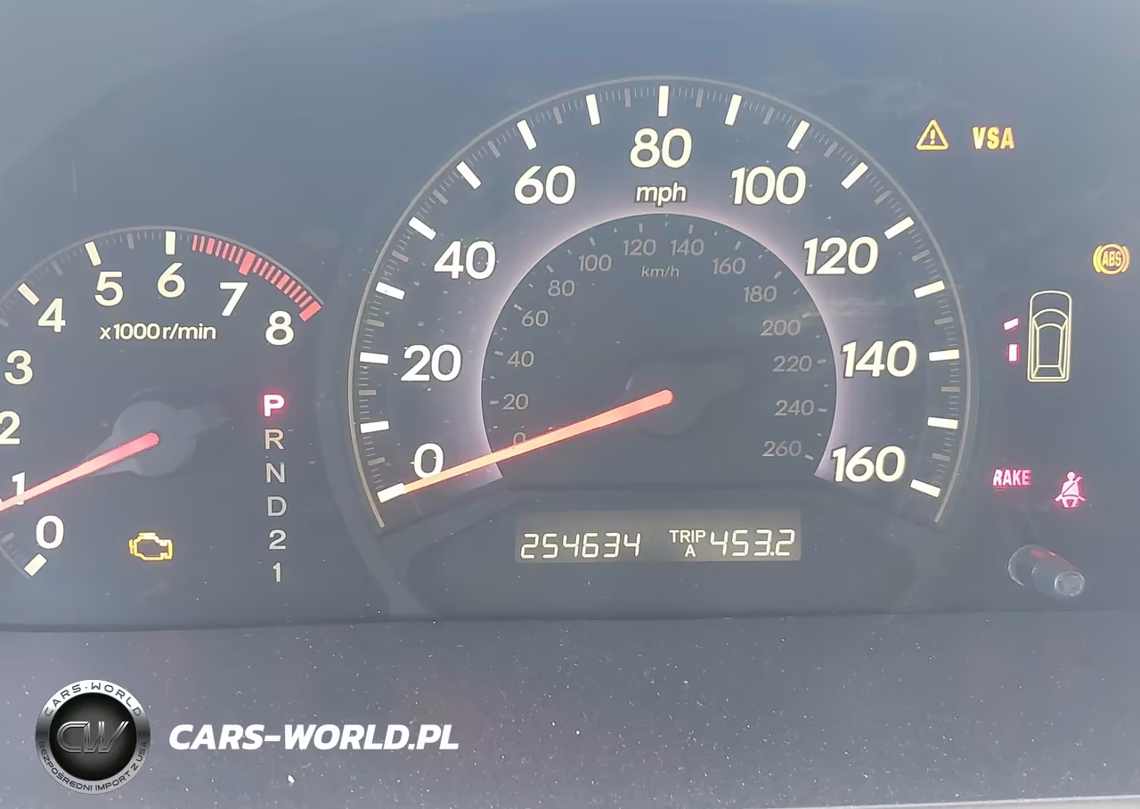 2006 Honda Odyssey Ex-L VIN:5FNRL38756B458760 - 19