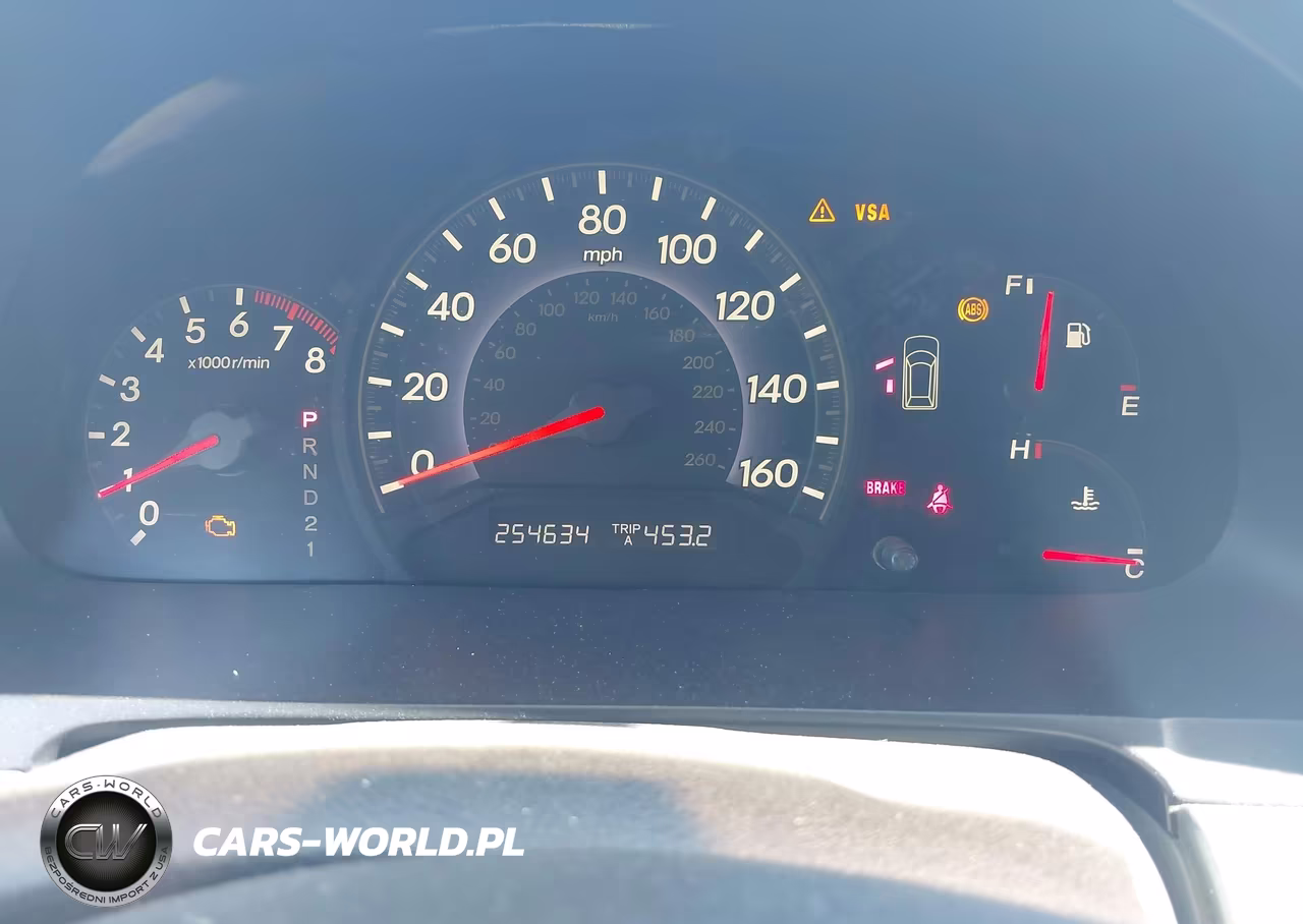 2006 Honda Odyssey Ex-L VIN:5FNRL38756B458760 - 7