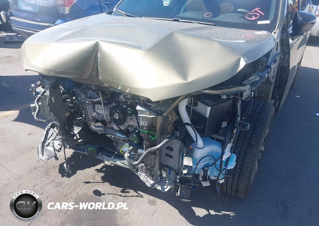 2025 Subaru Forester Touring Hybrid VIN:JF2SLSTD1SH411486 - 6