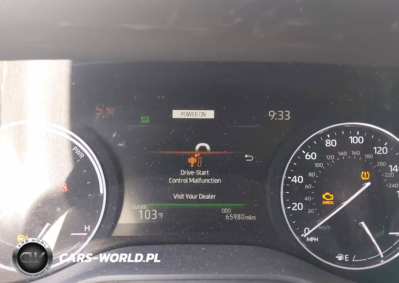 2023 Toyota Sienna Limited VIN:5TDZRKEC0PS176680 - 7