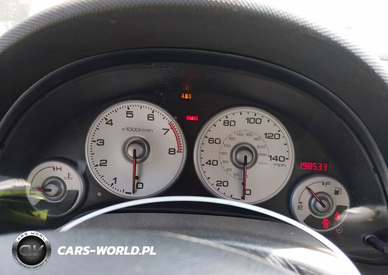 2002 Acura Rsx VIN:JH4DC53872C002240 - 7