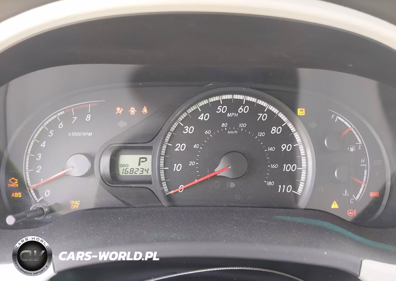 2012 Toyota Sienna Le V6 8 Passenger VIN:5TDKK3DC4CS237696 - 7