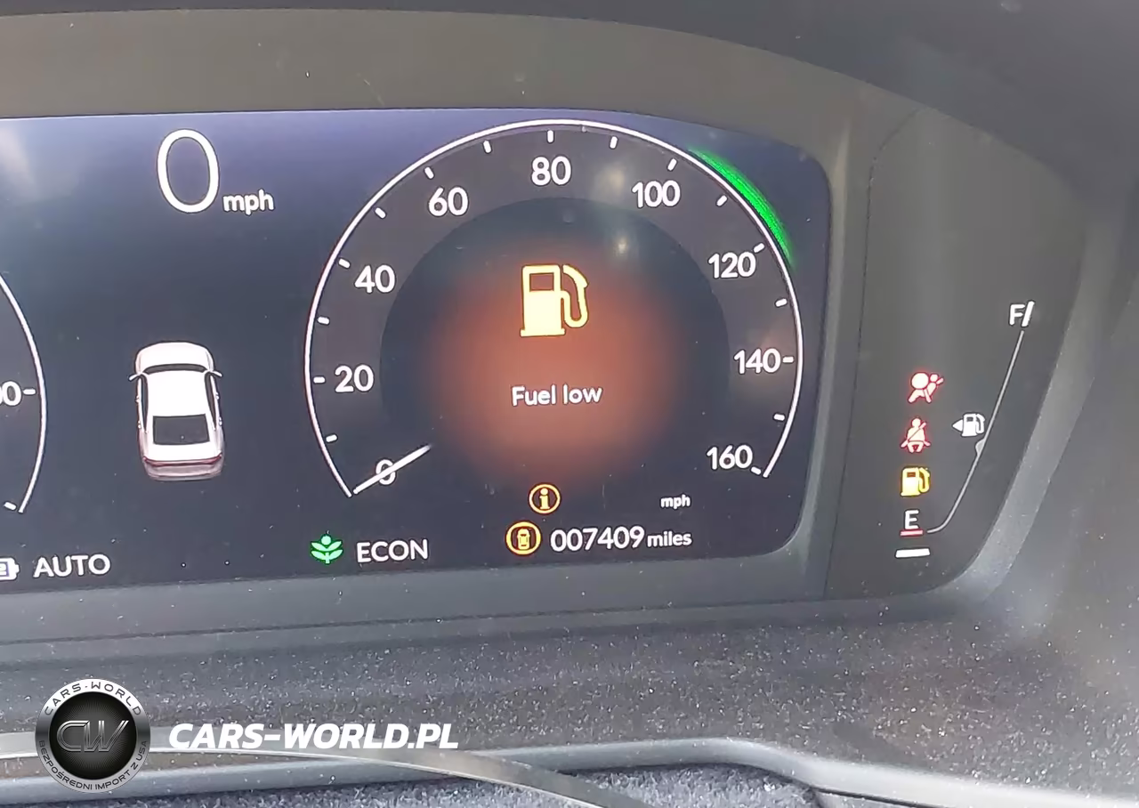 2025 Honda Accord Hybrid Sport VIN:1HGCY2F54SA064996 - 16