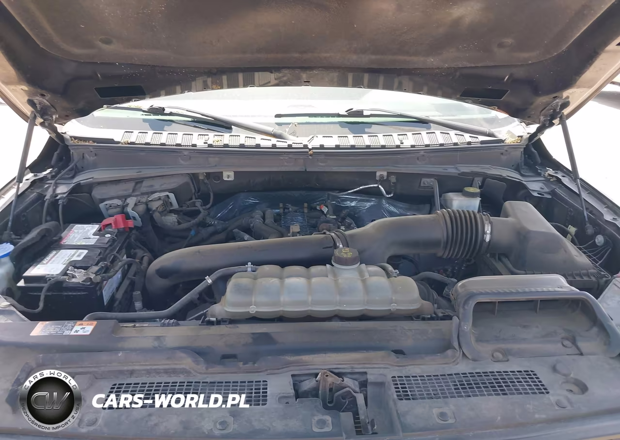 2023 Ford Expedition Xlt Max VIN:1FMJK1H86PEA09664 - 10