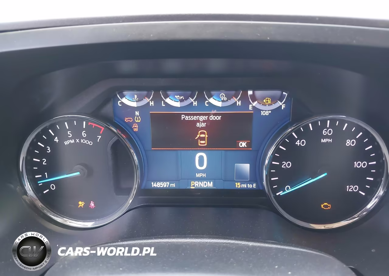 2023 Ford Expedition Xlt Max VIN:1FMJK1H86PEA09664 - 7
