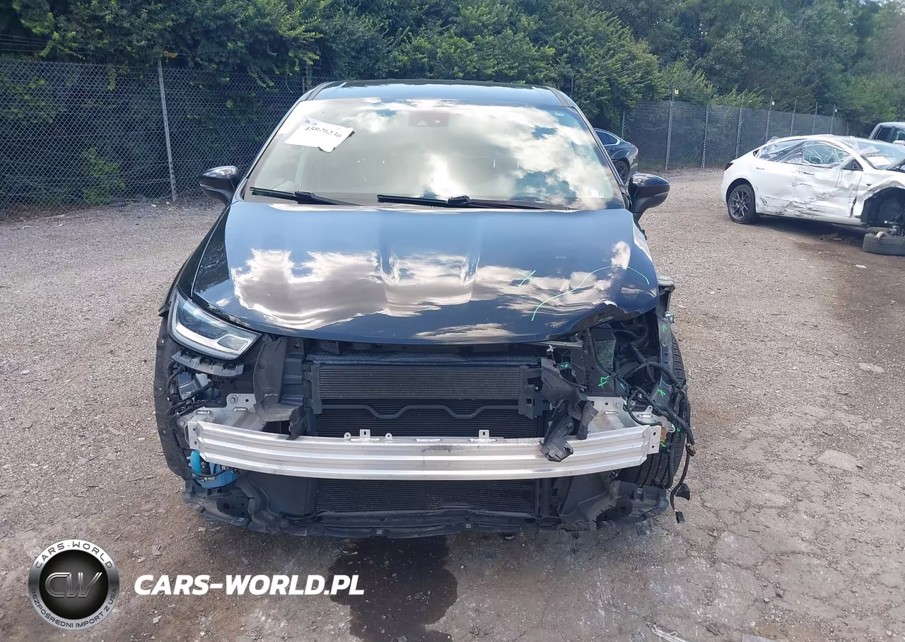2023 Chrysler Pacifica Touring L VIN:2C4RC1BG1PR550564 - 12
