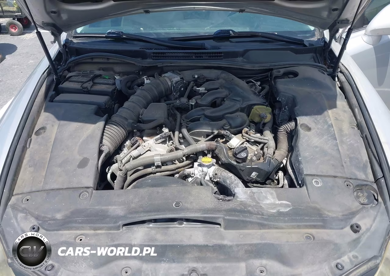 2008 Lexus Is 250 VIN:JTHBK262885054831 - 10