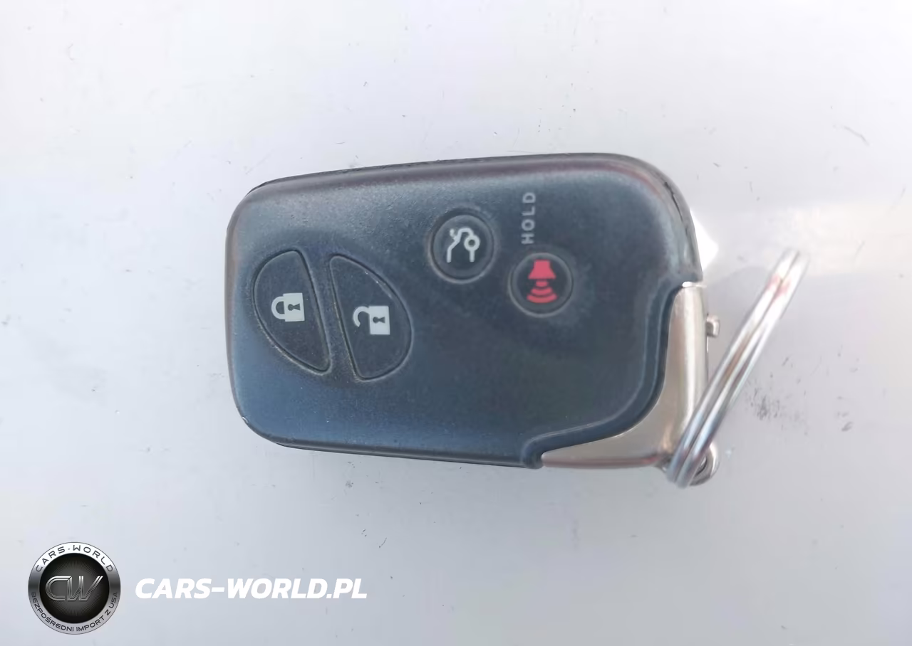 2008 Lexus Is 250 VIN:JTHBK262885054831 - 11