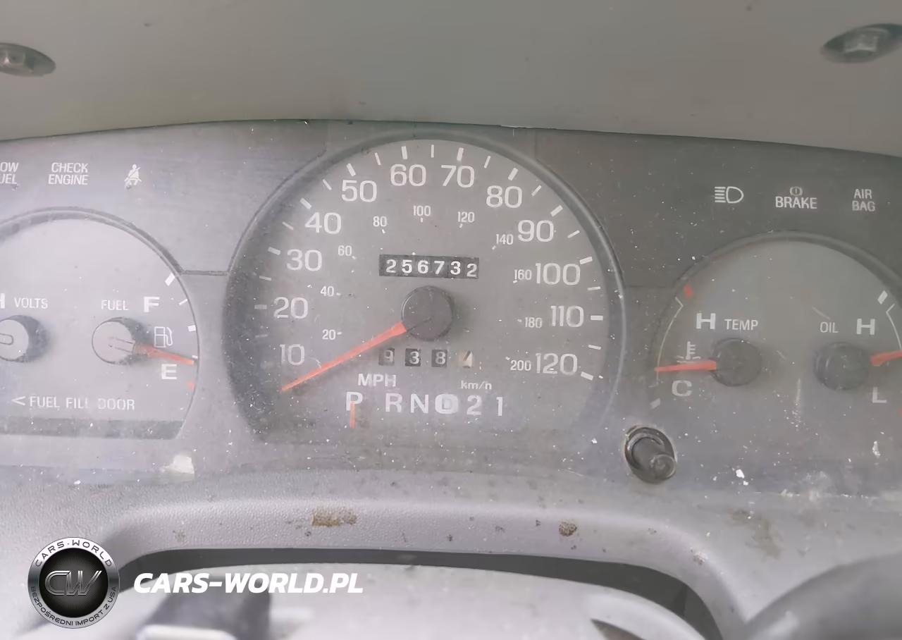 2000 Mercury Grand Marquis Ls VIN:2MEFM75W8YX687762 - 7