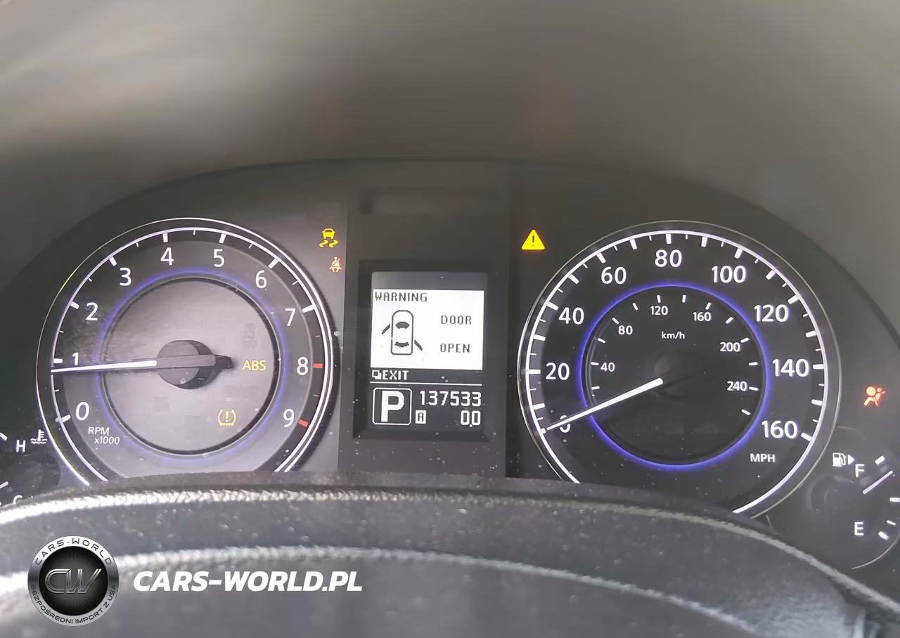 2012 Infiniti G25 Journey VIN:JN1DV6AP3CM811910 - 7