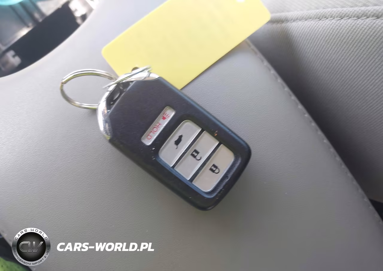 2021 Honda Hr-V Awd Ex VIN:3CZRU6H56MM724769 - 11