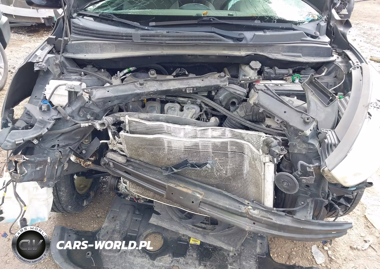 2013 Hyundai Tucson Gls VIN:KM8JU3AC1DU550093 - 10
