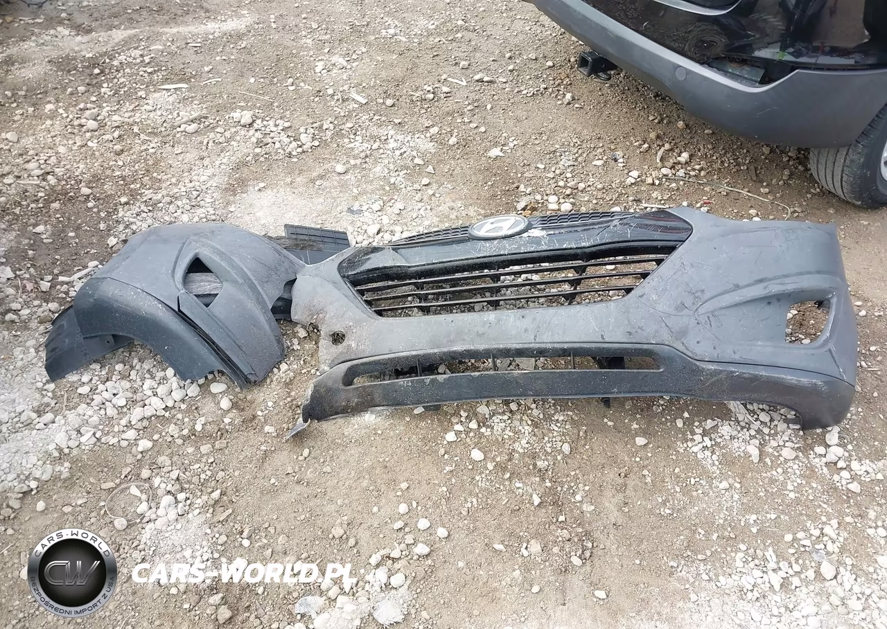 2013 Hyundai Tucson Gls VIN:KM8JU3AC1DU550093 - 12