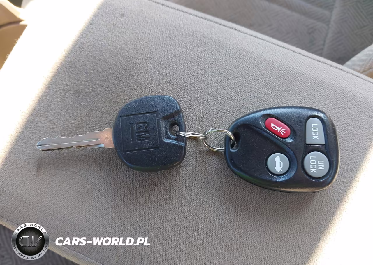 2003 Chevrolet Impala VIN:2G1WF52E739187674 - 11