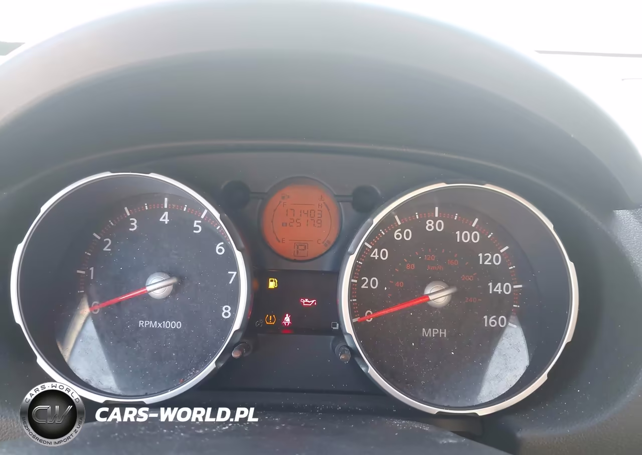 2008 Nissan Rogue S VIN:JN8AS58VX8W144051 - 7